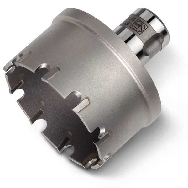 Fein 63131625010 Hole Saw D2 1/8" Hm Qip