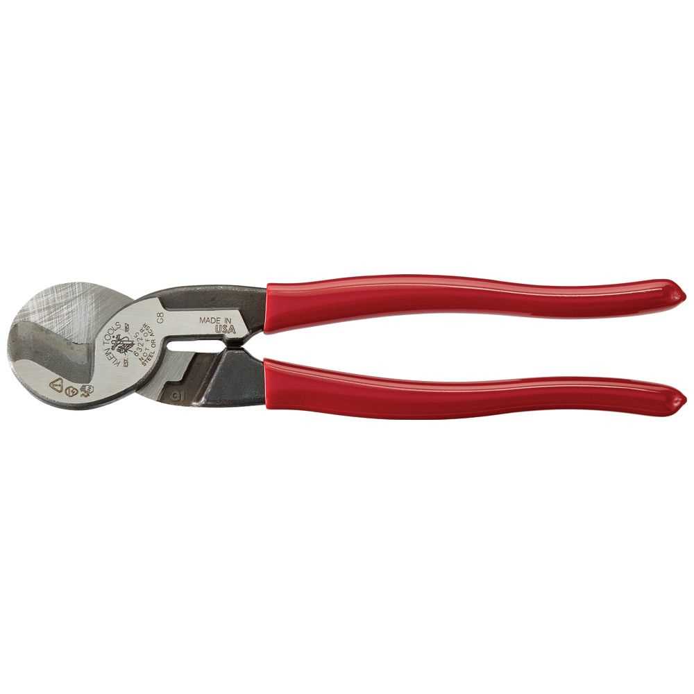 Klein Tools 63225 High-Leverage Cable Cutter