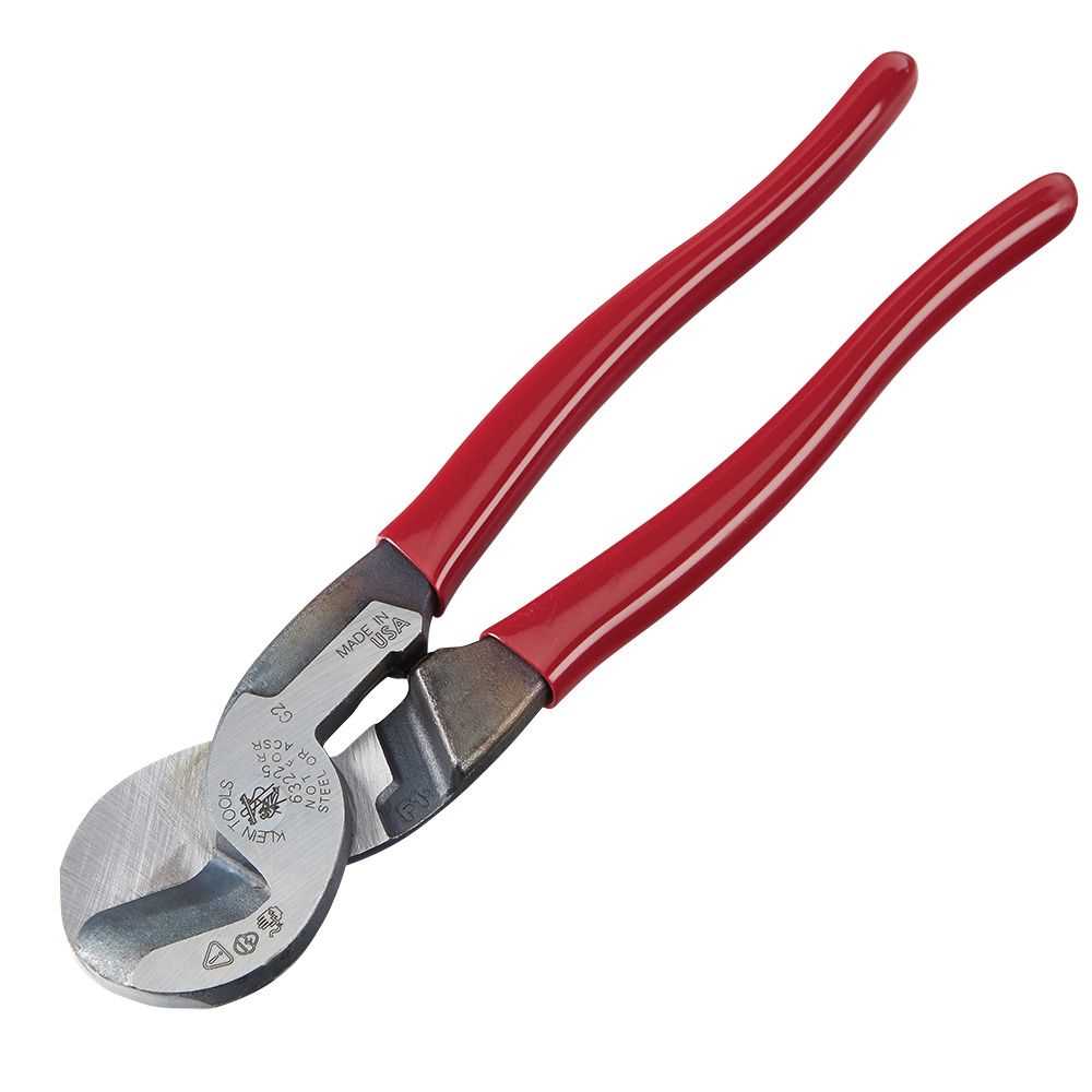 Klein Tools 63225 High-Leverage Cable Cutter