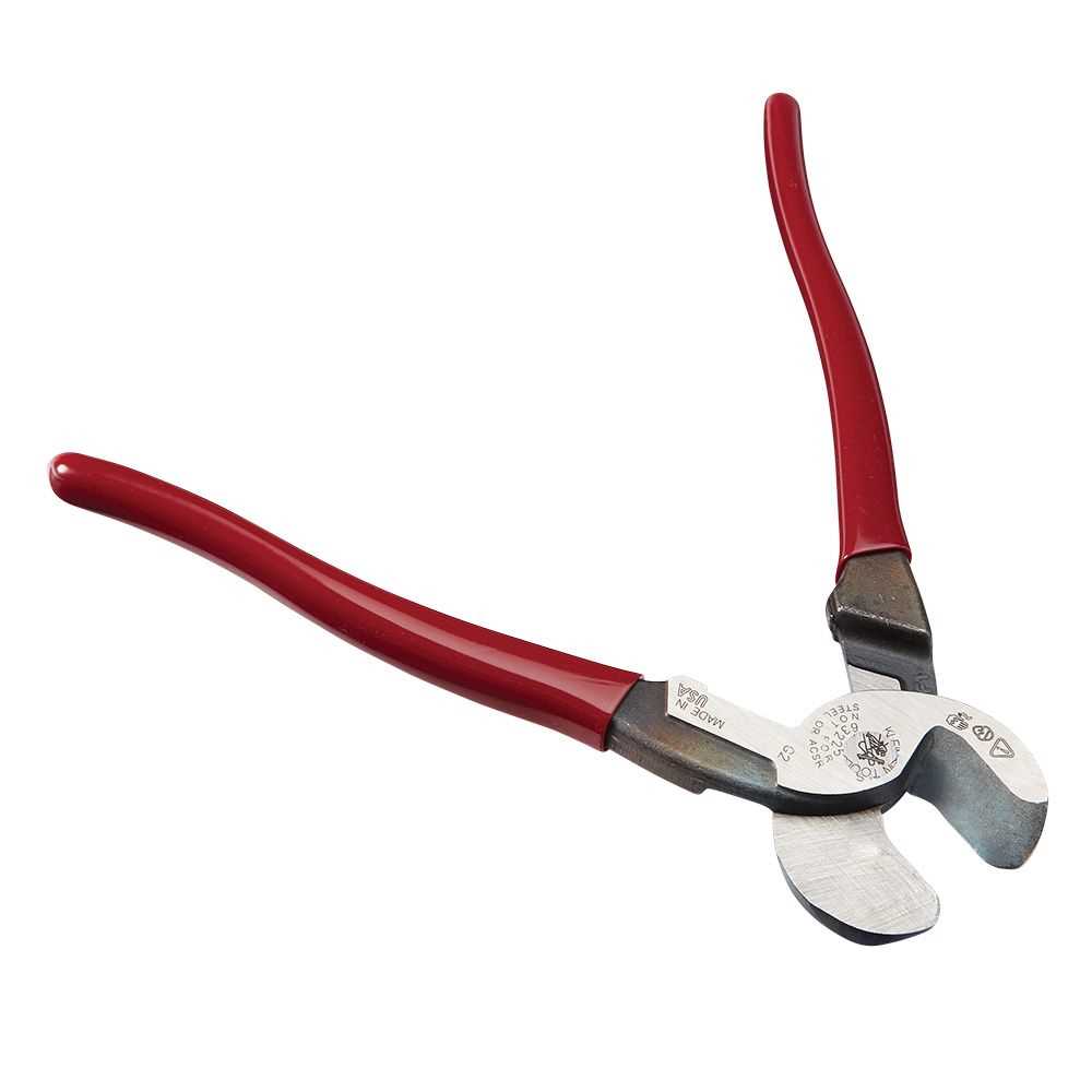 Klein Tools 63225 High-Leverage Cable Cutter