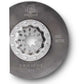 Fein 63502106230 Saw Blade Sl Segm.Hss D85 5-Pack