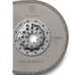 Fein 63502166210 Sl Segm. Diamond D90X2,2 1-Pack