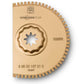 Fein 63502187210 Saw Blade Slp Segm. Tc D90 Crp/Gr