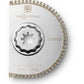 Fein 63502188210 Saw Blade Slp Segm. Dia D90 Crp/G