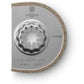 Fein 63502216210 Saw Blade Sl Segm. Dia D75X1,2 1-