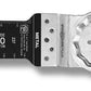 Fein 63502237240 Saw Blade Slp E-Cut Metal Tc 60X3