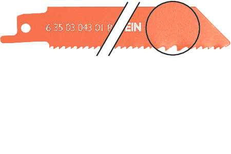 Fein 63503043018 Saw Blade (3 Each)