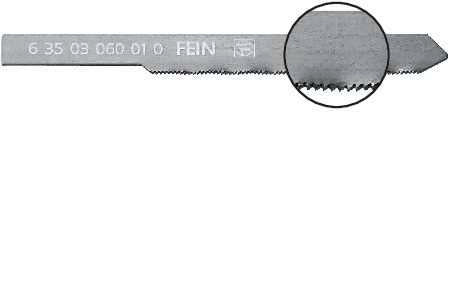 Fein 63503060010 Saw Blade (5 Each)
