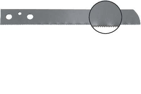 Fein 63503066002 Saw Blade Hss