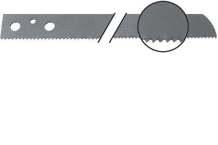 Fein 63503095006 Saw Blade