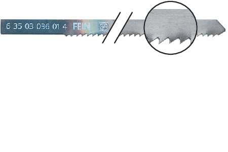 Fein 63503113010 Saw Blade (5 Each)