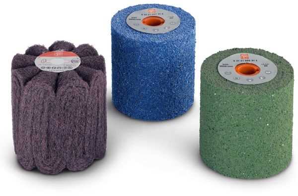 Fein 63721050020 Stainl.Steel Satin Flat