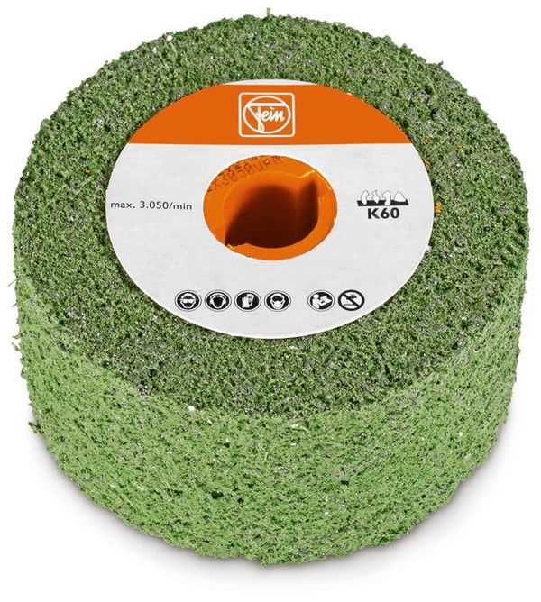 Fein 63721054010 Grinding Wheel K60