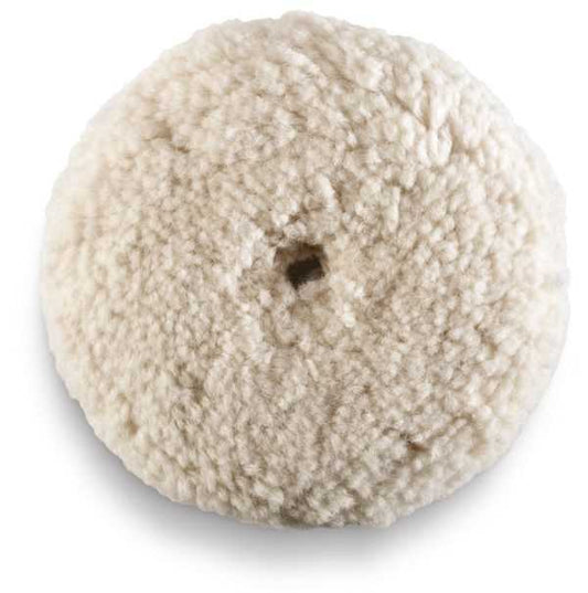 Fein 63723035010 Lamb'S Wool, Dome Shape