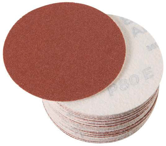Fein 63728096019 Abrasive Disc (50Ea)