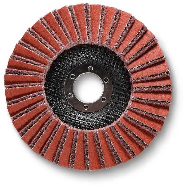 Fein 63730021010 Abrasive Flap Disc Medium 125X22
