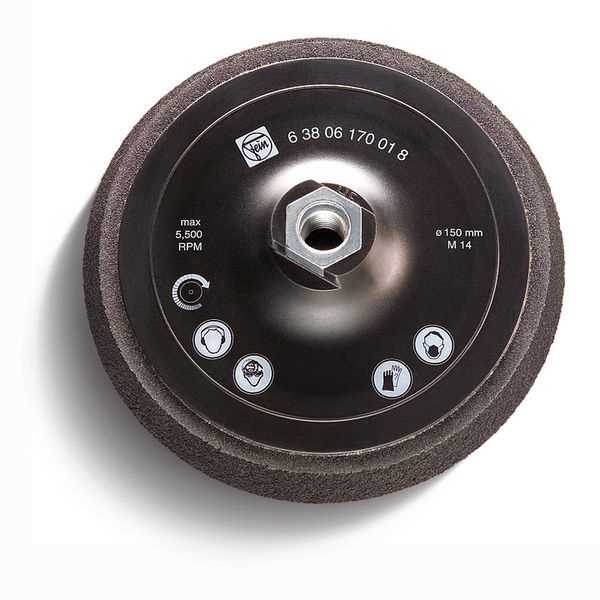 Fein 63806030004 Elastic Disc