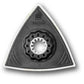 Fein 63806140220 Felt Polishing Pad Sl Triangle 2-Pack