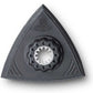 Fein 63806141220 Sanding Pad Sl Triangle Super-Sof