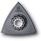 Fein 63806142220 Sanding Pad Sl Triangle Super Thi