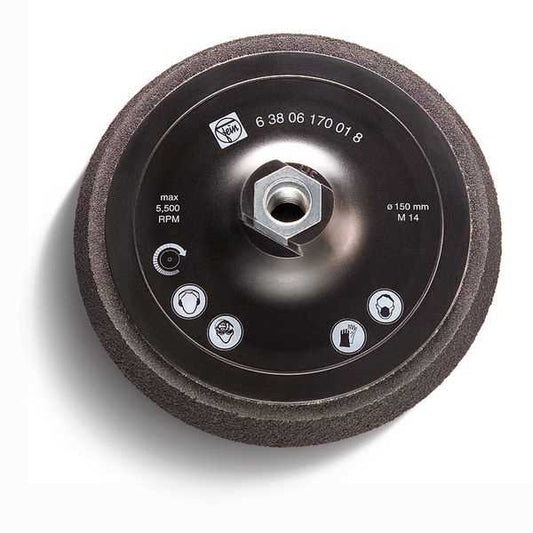 Fein 63806170018 Backing Pad 150 Mm