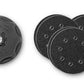 Fein 63806195210 Sanding Disk Set Slp D115