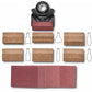 Fein 63810031010 Profile Sanding Set Slp