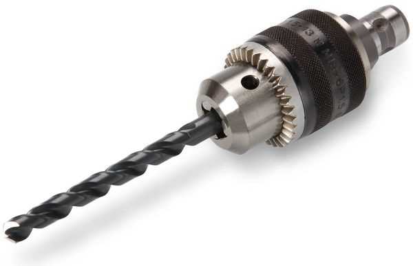 Fein 63901023020 Chuck 13Mm With M18 Adaptor