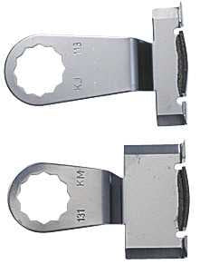 Fein 63903113022 Reciprocating Blades