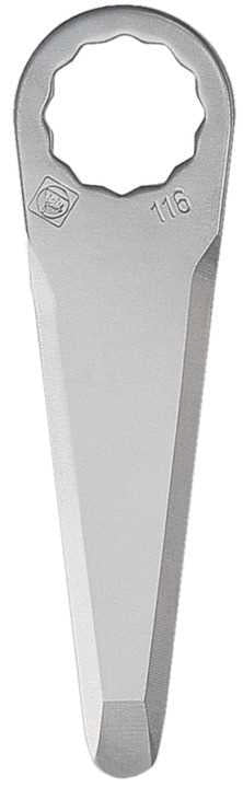Fein 63903116011 Reciprocating Blades 5 Pcs Pack