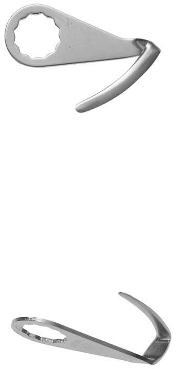 Fein 63903154010 Reciprocating Blades