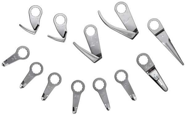Fein 63903167383 Blade-Set Autoglas