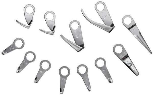 Fein 63903167383 Blade-Set Autoglas