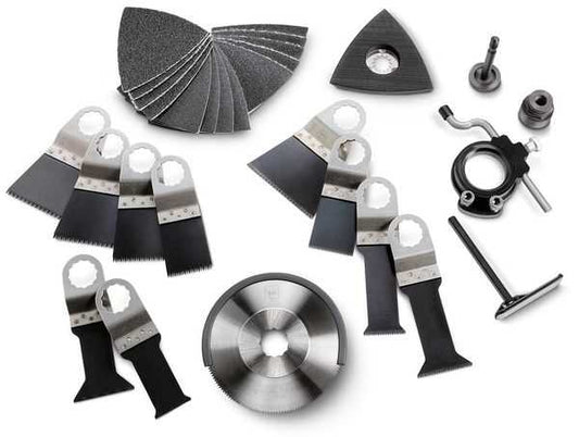 Fein 63903167660 Fsc2.0Q Set