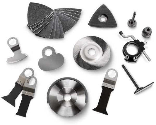 Fein 63903167670 Fsc2.0Q Set