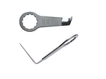 Fein 63903209014 Reciprocating Blades