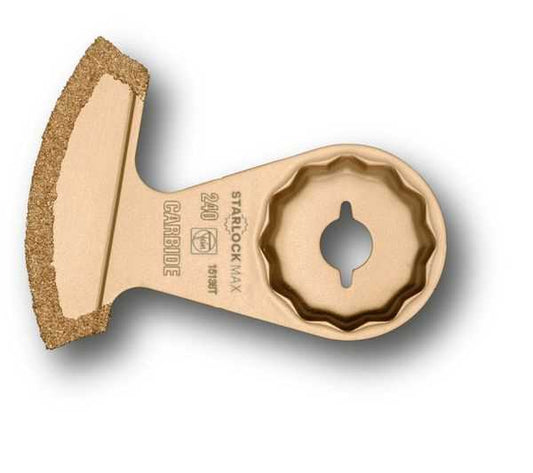 Fein 63903240230 Blade Slm Segm. Tc 1,2 5-Pack
