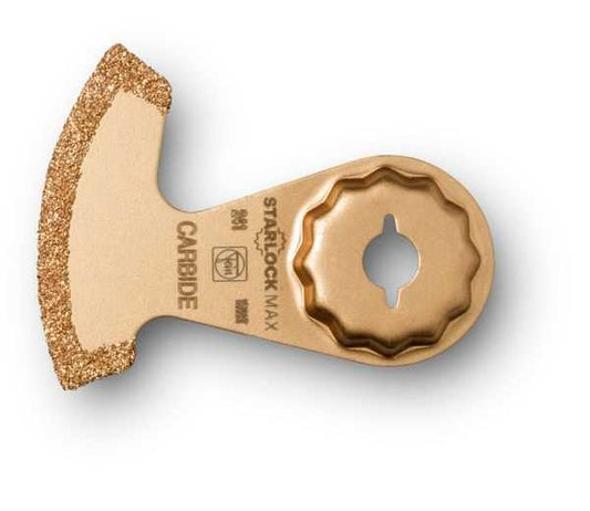 Fein 63903241230 Blade Segm. Slm Tc 2,2 5-Pack
