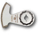 Fein 63903243230 Blade Segm. Slm Dia 2,2 5-Pack