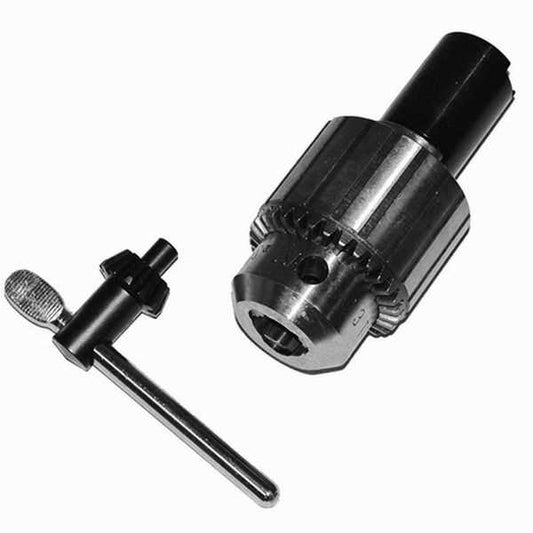Fein 64298102153 Chuck 3/4" & Adapter / .630 Bore