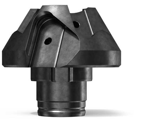 Fein 64301004010 Cutter 3X2_30 Bevel