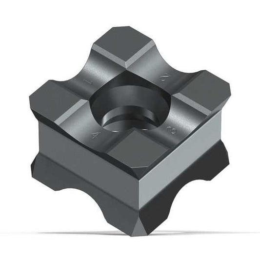Fein 64302005010 Indexable Insert_Kfh17 R3 (Nf) 10-Pack