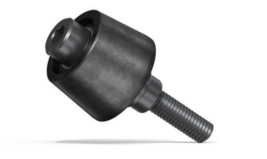 Fein 64303001010 Guide Roller_Akfh18 45 Bevel + Radius