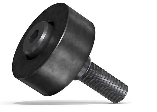 Fein 64303003010 Guide Roller_Kfh17 45 Bevel, No Radius