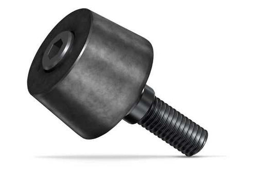 Fein 64303004010 Guide Roller_Kfh17 45 Bevel + Radius