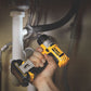 Dewalt DCK210S2 12V Max Cordless Screwdriver / Impact Drvr Combo