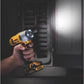 Dewalt DCK210S2 12V Max Cordless Screwdriver / Impact Drvr Combo