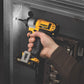 Dewalt DCK210S2 12V Max Cordless Screwdriver / Impact Drvr Combo