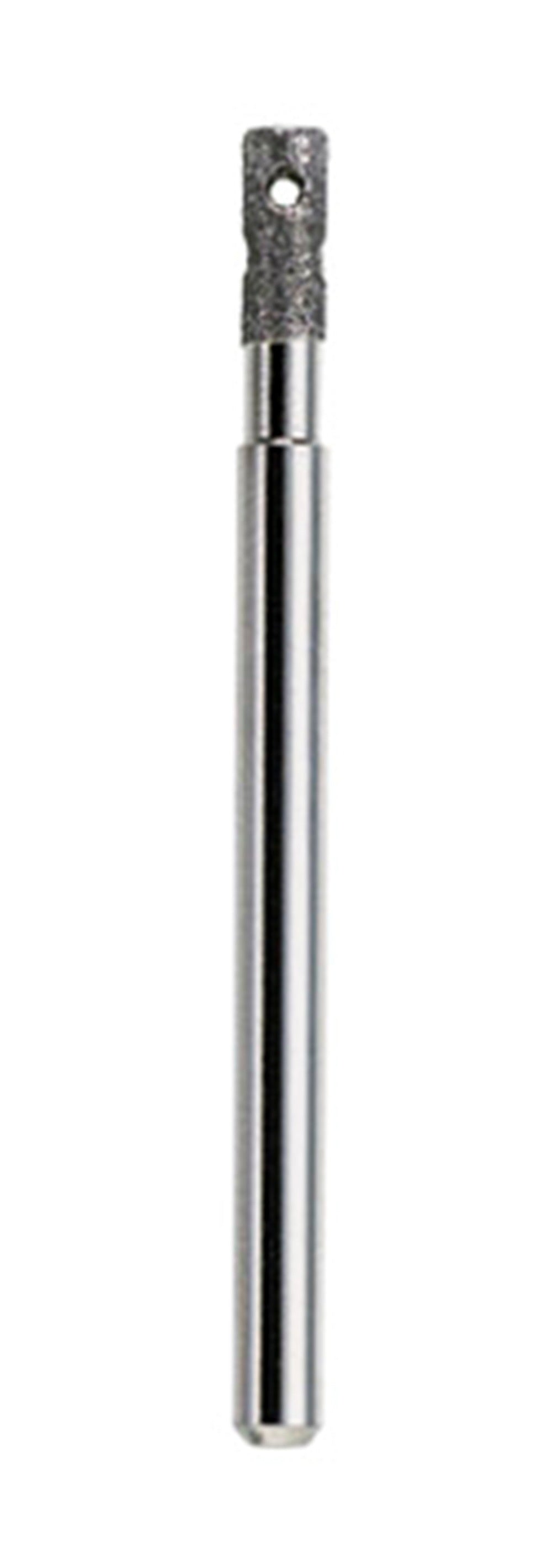 Bosch 662DR 1/8" Glass Drill Bit With Cutting Oil