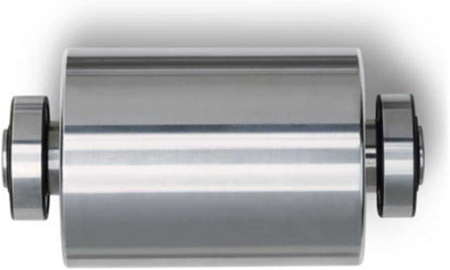 Fein 69902000187 Contact Roller For D 193,7, Width 150 Mm